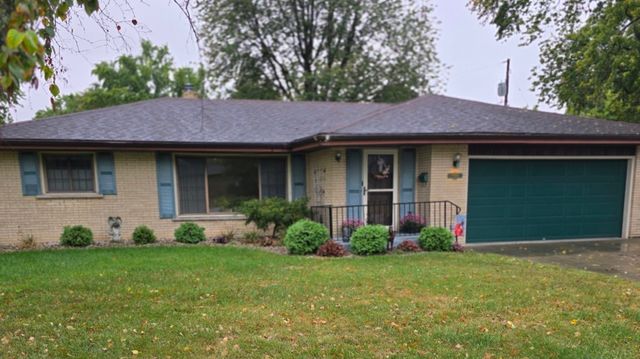 $225,000 | 1504 West Grace Street | Kankakee