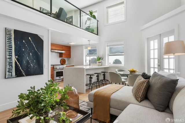 $1,495,000 | 2942 21st Street | Inner Mission