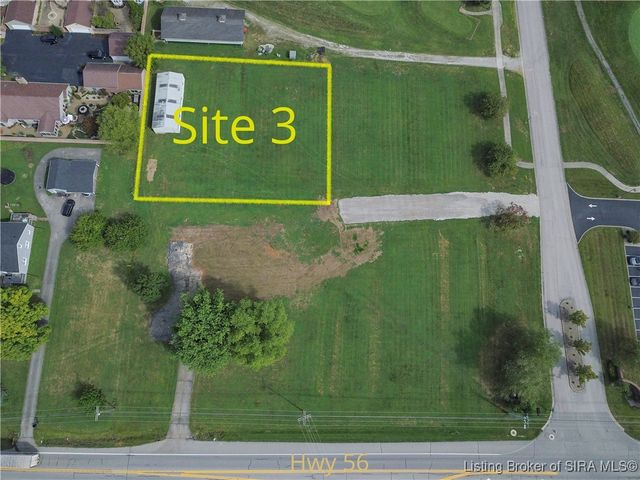 $169,800 | 1402 Highway 56, Unit SITE 3 | Vienna Township - Scott County