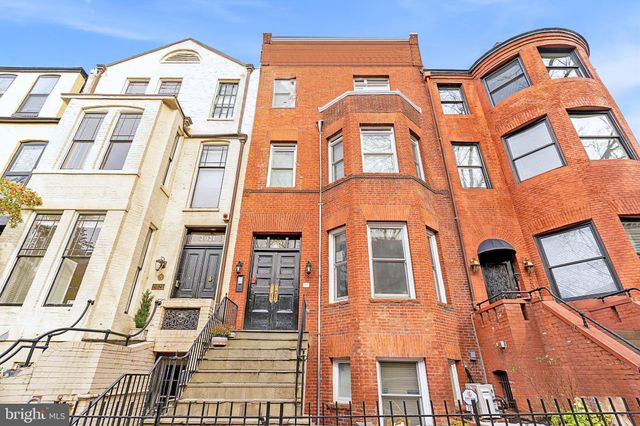 $2,250 | 2019 O Street Northwest, Unit B | Dupont Circle