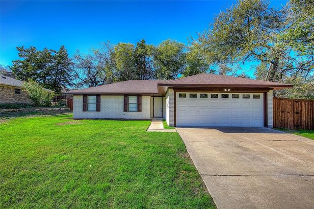 $349,900 | 231 Joe White Street | Rockwall