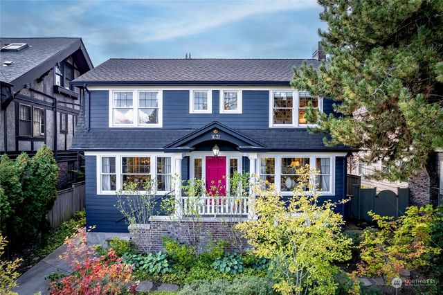 $3,150,000 | 1631 Interlaken Place East | Capitol Hill