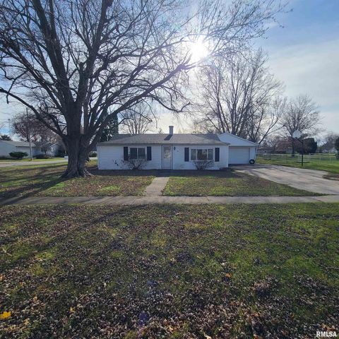 $74,900 | 146 East Willard Street | Wataga