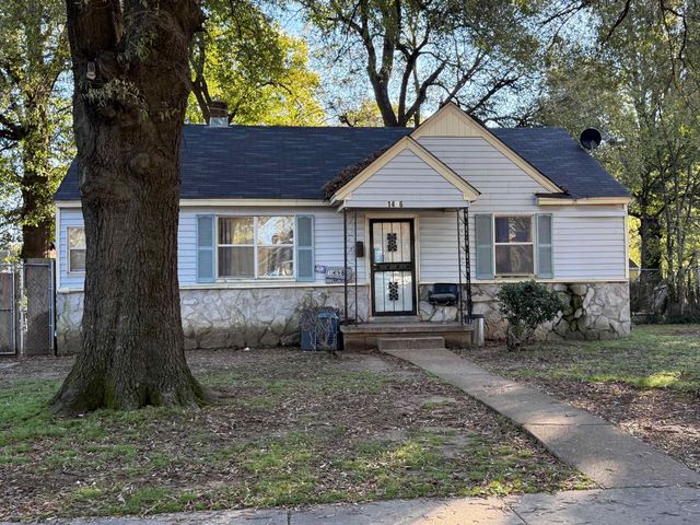 $75,000 | 1496 Dunmoor Street | Orange Mound