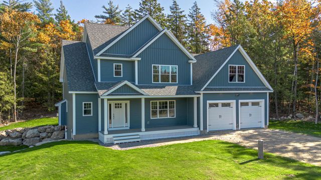 $859,900 | 76 Lorden Road | Klondike Corner