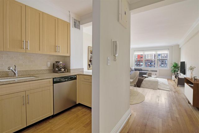 $5,425 | 41 Park Avenue, Unit 10A | Murray Hill