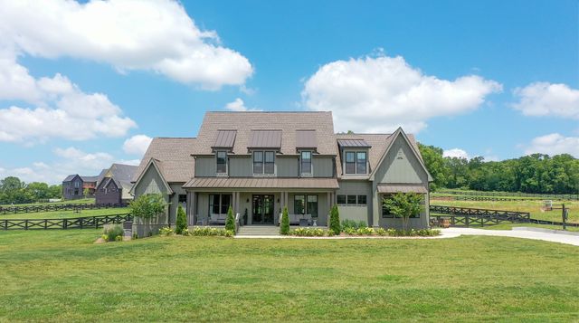 $1,889,900 | 5124 Bond Mill Road