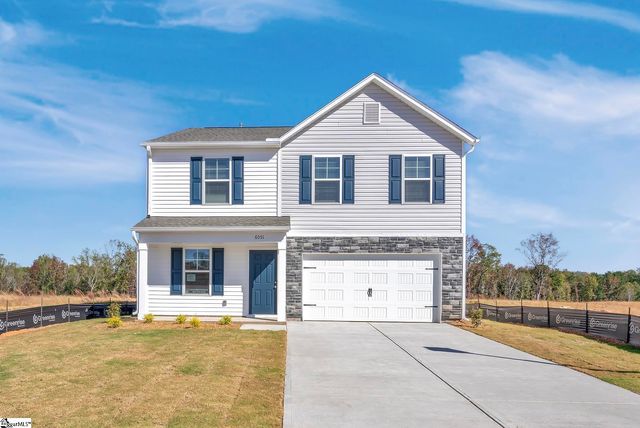 $284,930 | 6051 Willutuck Drive | Boiling Springs