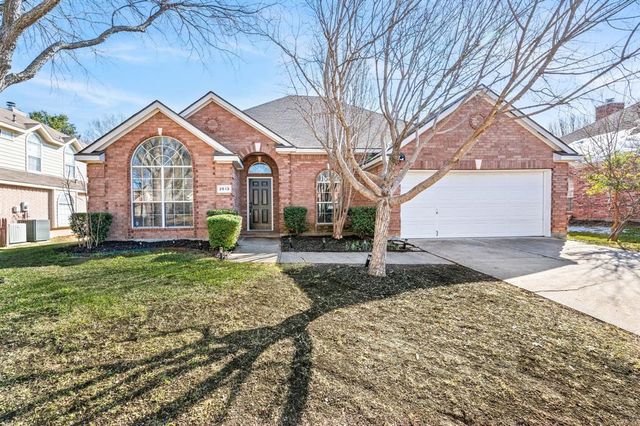 $450,000 | 2513 Pheasant Run Drive | McKinney