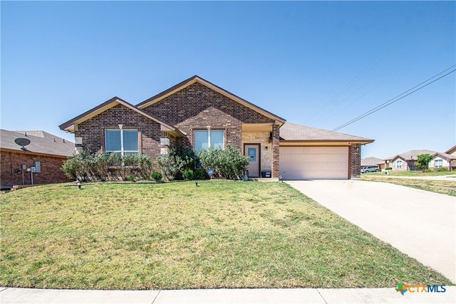 $1,875 | 7601 Zircon Drive | Killeen