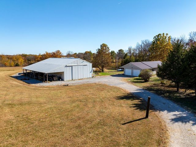 $279,900 | 19504 Hwy Ff New London Mo 63459 | Spencer Township - Ralls County