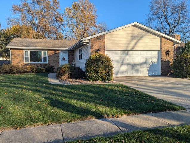 $259,900 | 460 Mohawk Drive | Bourbonnais