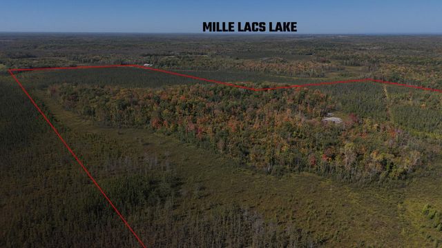 $199,000 | Xxx 30th Avenue | Lewis Township - Mille Lacs County