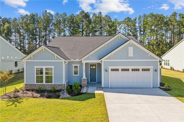 $793,000 | 639 Azalea Drive | Hardeeville