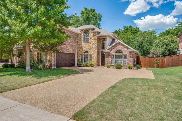 $715,000 | 4504 Cherokee Drive | Winding Creek