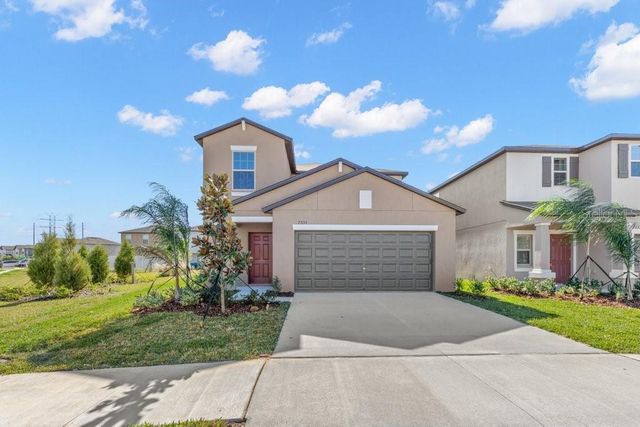 $439,900 | 7235 Ronnie Gardens Court | Touchstone