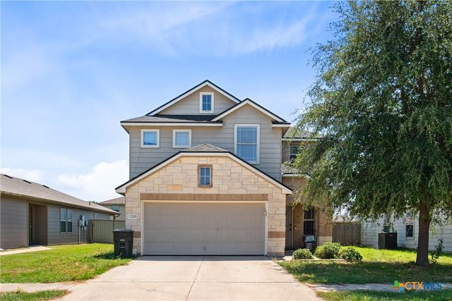 $2,000 | 5206 Lyra Drive | Meadows of Trimmier