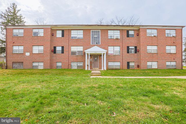 $965 | 3901 Groveland Avenue, Unit B3 | West Arlington