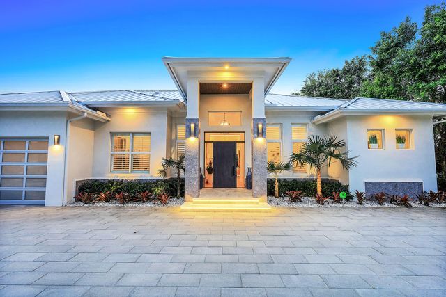 $6,495,000 | 720 Orchid Drive | Coquina Sands