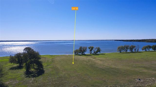 $245,000 | Lot 10 Triangle Shores Drive