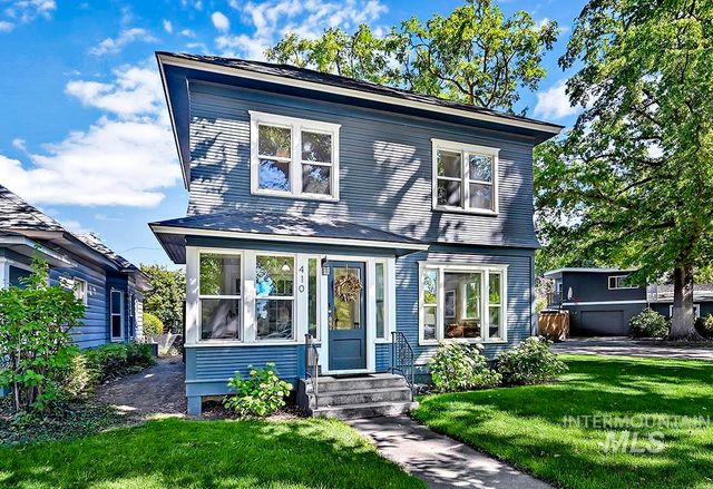 $599,900 | 410 East Jefferson Street | East End