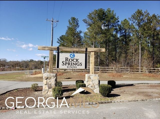 $55,511 | 0 Rock Springs Road, Unit LOT 9