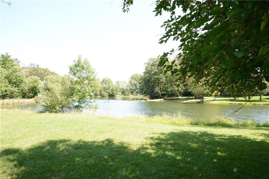 a view of a lake view