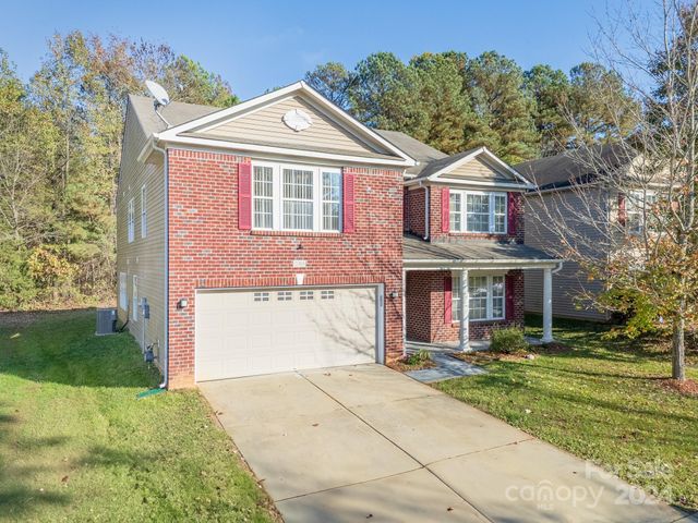 $475,000 | 2318 Sweet Flag Court | Mineral Springs