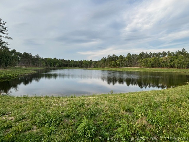 a view of a lake