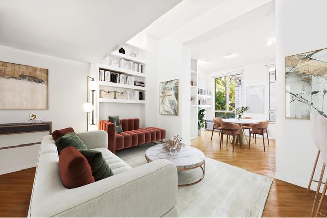 $875,000 | 5 Charles Street, Unit 2R | West Village