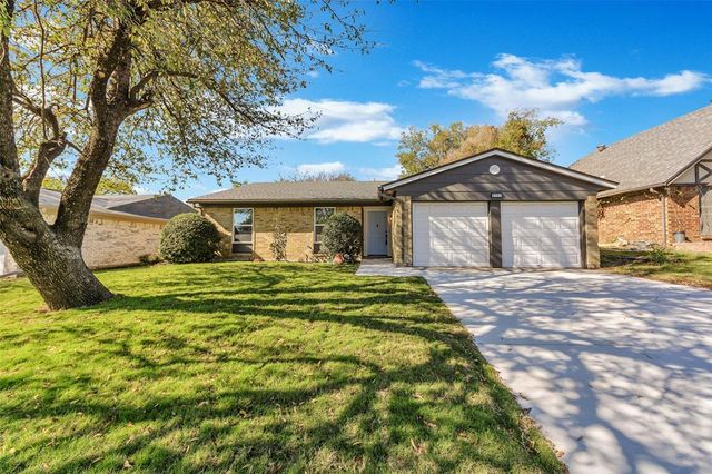 $310,000 | 5737 Denise Drive | Haltom City