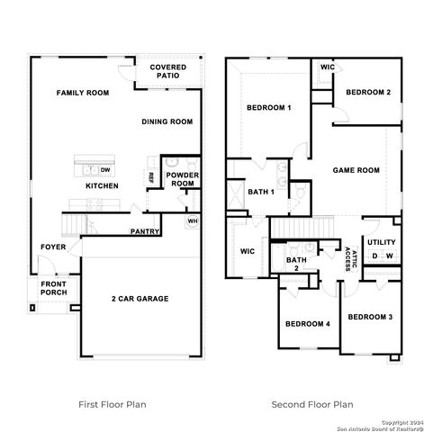 $2,000 | 3110 Tule Creek | West San Antonio