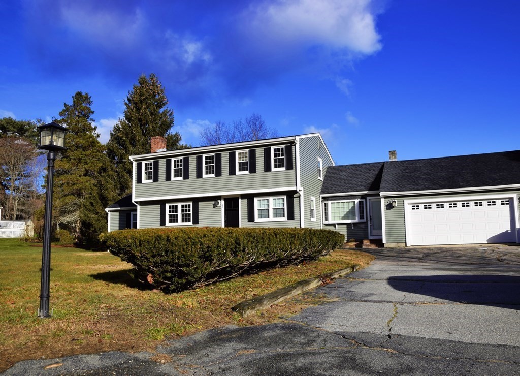 47 Big Rock Ln, Hanson, MA 02341