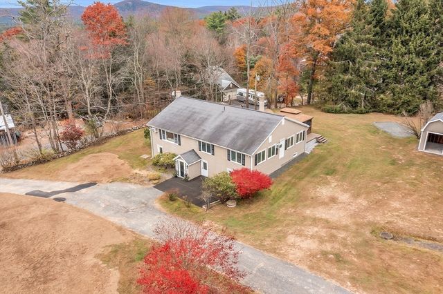 $420,000 | 1781 Old Keene Road | Athol