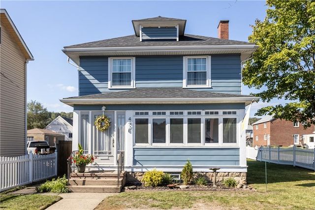 $260,000 | 442 Jefferson Street | Vanport