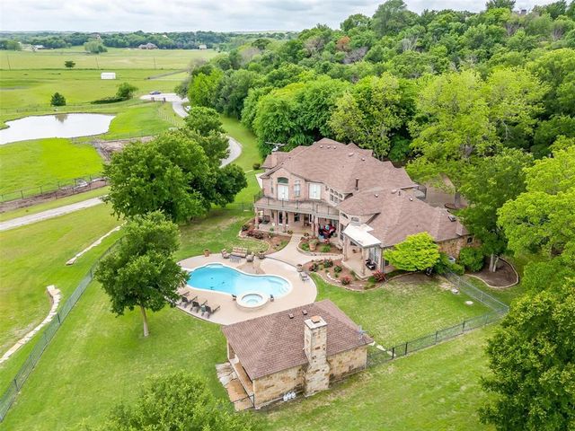 $4,200,000 | 173 Trinity Bluffs Road