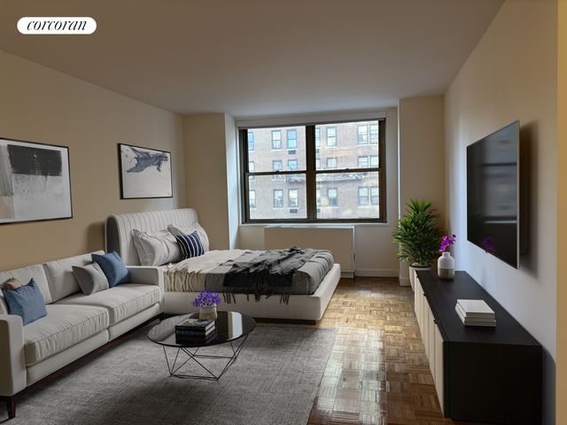 $2,750 | 301 East 79th Street, Unit 9K | Upper East Side