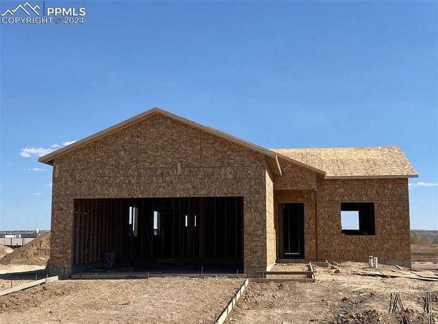 $371,950 | 5412 Gannet Lane | Pueblo