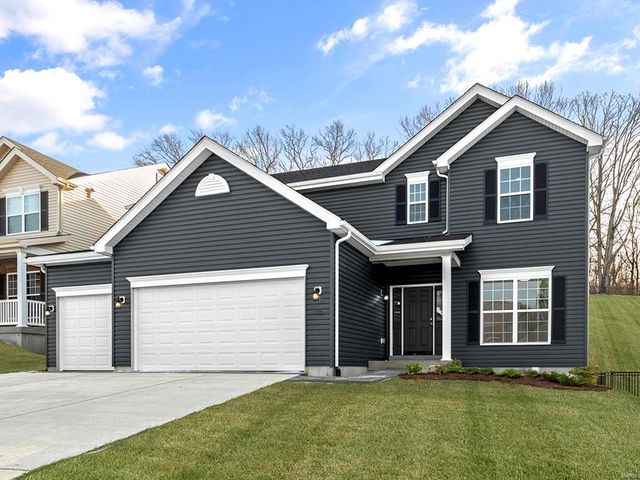 $619,819 | 306 Osprey Court | Lake Saint Louis