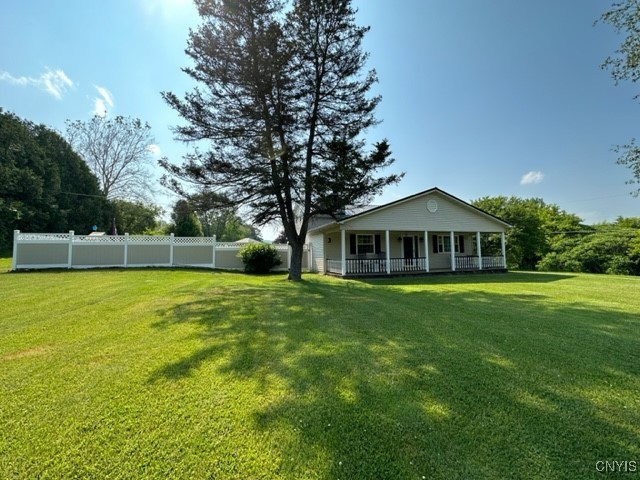 3 bedroom home! 24x60
heated garage, pool!