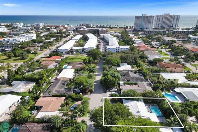 $7,500 | 260 Allenwood Drive | Lauderdale-by-the-Sea