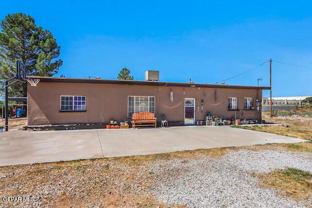 $250,000 | 13301 Cotton Gin | San Elizario