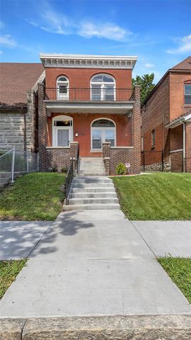 $2,000 | 4367 Enright Avenue | Vandeventer