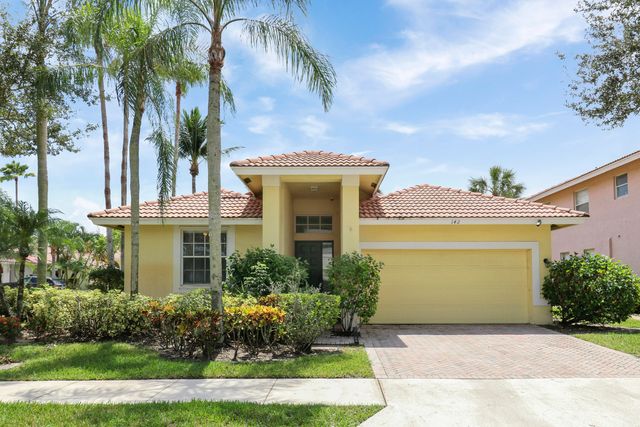 $5,000 | 142 Hidden Hollow Terrace | Palm Beach Gardens