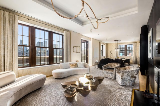 $22,500,000 | 224 Mulberry Street, Unit 7 | NoLita