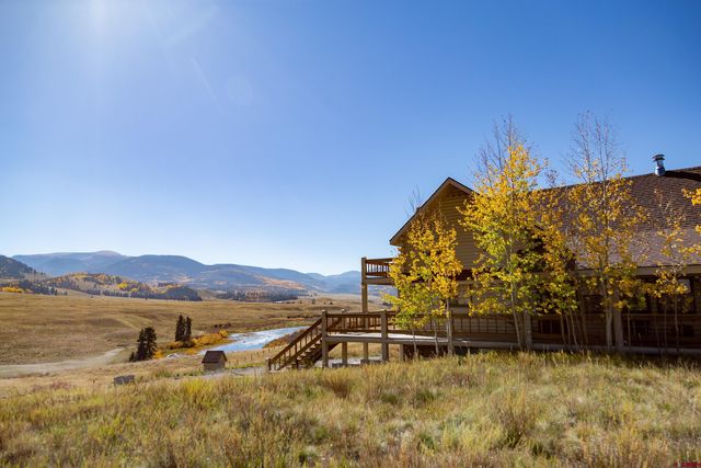 $1,250,000 | 516 Rio Grande Court | Creede