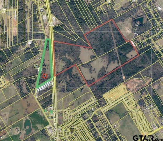 $5,670,000 | 21834 Hwy 69 Bullard Tx 75757 | Bullard