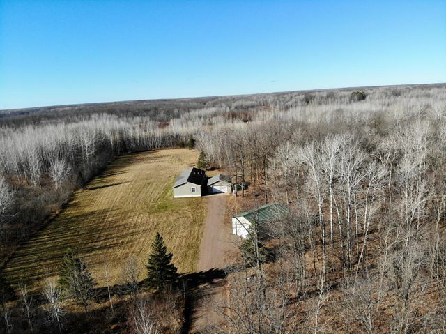 $349,000 | 3489 Rainbow Street | Kroschel Township - Kanabec County