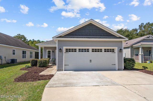 $338,500 | 2891 Country Club Drive | Topsail Township - Pender County