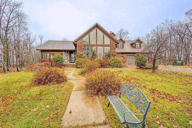 $639,900 | 50539 Friesendahl Road | Fleming Township - Pine County